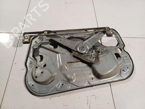 Front left window mechanism FORD FOCUS C-MAX (DM2) 2.0 TDCi | BP34958397C22 - Image 3