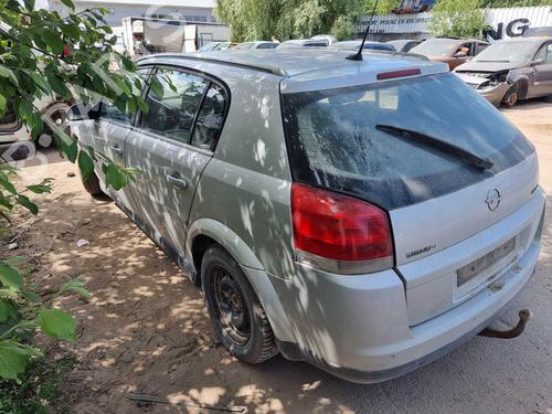 Switch OPEL SIGNUM Hatchback (Z03) 2.2 DTI (F48) | BP32914101I30  - Image 7