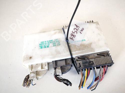 Módulo eletrónico Módulo eletrónico BMW 5 (E39) 525 tds (143 hp) 35381915 35381915
