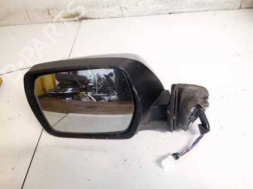 Used Left mirror Left mirror SUBARU OUTBACK (BR) 2.0 D AWD (BRD) (150 hp) 35049797 35049797