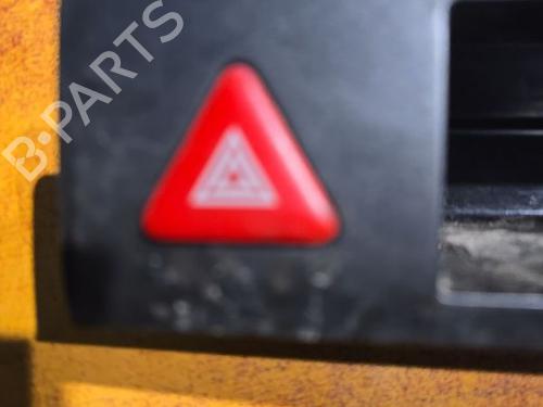 Warning switch VW TRANSPORTER T5 Van (7HA, 7HH, 7EA, 7EH) VR6 3.2 4motion | BP34763570I22 - Image 4