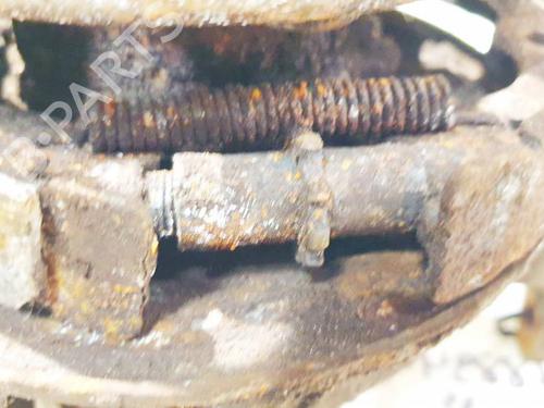 Hand brake HYUNDAI i30 (FD) 1.6 CRDi | BP35308625I18 - Image 2
