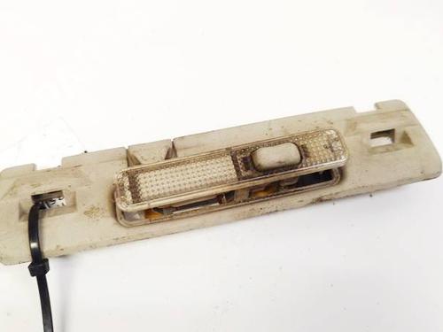 Used Interior roof light Interior roof light OPEL ASTRA G Hatchback (T98) 1.7 DTI 16V (F08, F48) (75 hp) 35167086 35167086