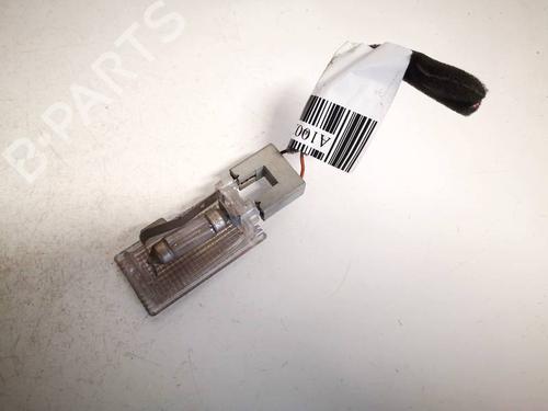 Kabinelys CHEVROLET CAPTIVA (C100, C140) 2.0 D 4WD | BP35121500I8 - Image 2
