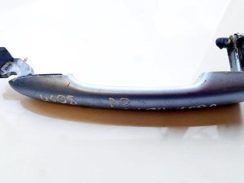 front-right-exterior-door-handle-nissan-primera-hatchback-p12-2002-35859540 main image
