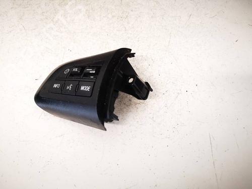 Steering wheel controls MAZDA 6 Hatchback (GH) 2.2 MZR-CD (GH10) | BP38494624E15 - Image 2