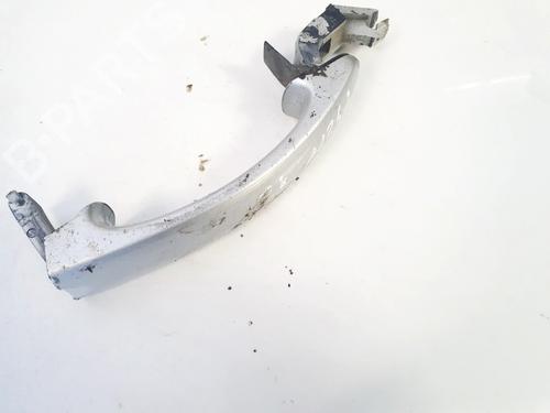 front-left-exterior-door-handle-vw-golf-v-1k1-2003-2004-2005-2006-2007-2008-2009-2010-35462142 main image