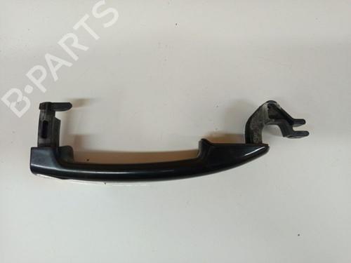 Used Front right exterior door handle Front right exterior door handle 39483481 39483481