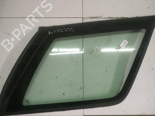 Panel rude bagtil højre Panel rude bagtil højre 39221805 39221805