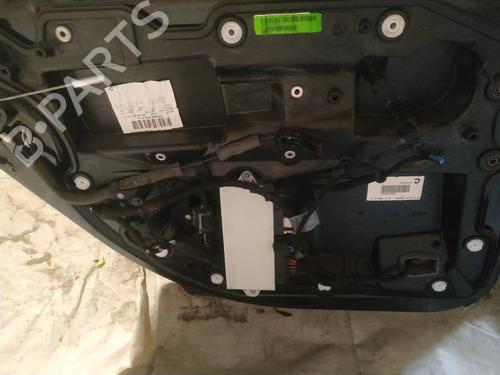 Used Rear left window mechanism Rear left window mechanism 35280047 35280047