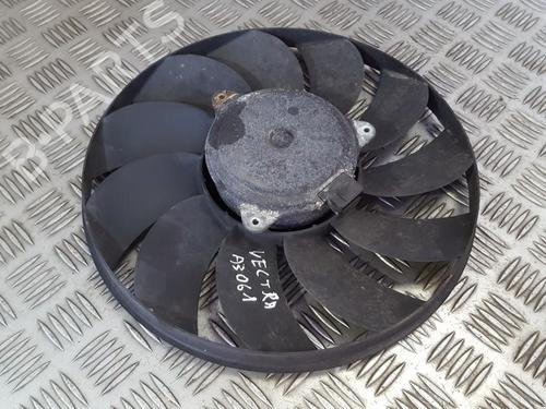 Lüfter für Lüfter OPEL VECTRA C (Z02) 1.9 CDTI (F69) (120 hp) 35688573 35688573