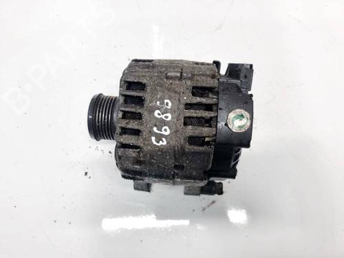 Used Alternator Alternator PEUGEOT 3008 I MPV (0U_) 1.6 HDi (109 hp) 35151732 35151732