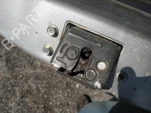 Used Tailgate lock Tailgate lock 35046278 35046278
