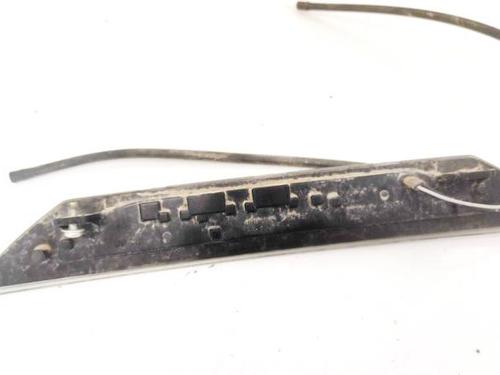 Third brake light MITSUBISHI ASX (GA_W_) 1.6 MIVEC (GA1W) | BP35208925L11 - Image 2