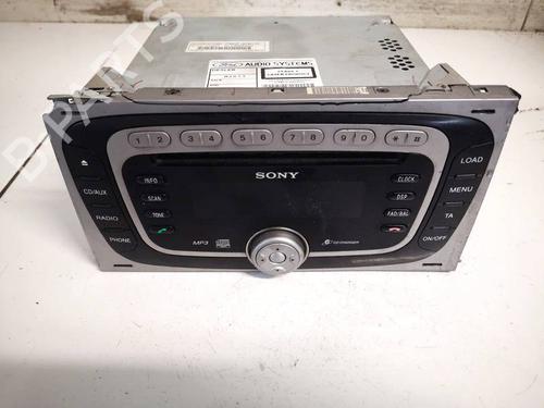 Used Radio Radio 35162976 35162976