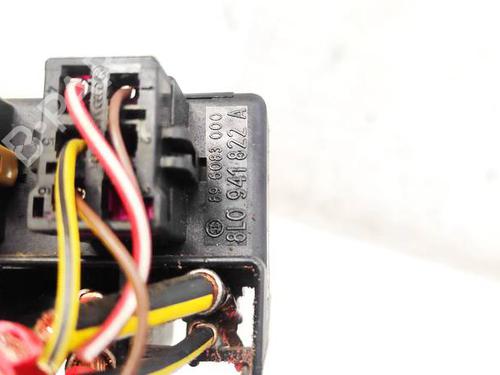 Fuse box VW PASSAT B5.5 (3B3) 2.0 TDI | BP32931671E1 - Image 3