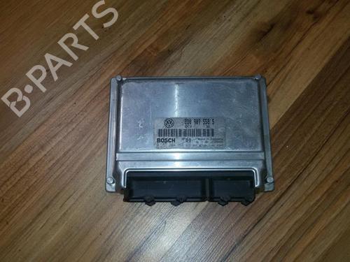 Used Engine control unit (ECU) Engine control unit (ECU) VW PASSAT B5 Variant (3B5) 1.8 T (150 hp) 33491180 33491180