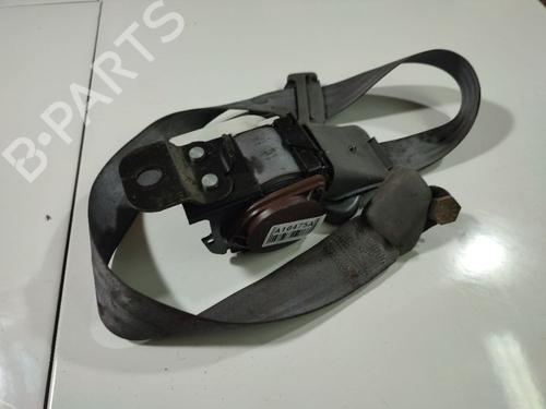 Used Front right seatbelt Front right seatbelt KAWASAKI MOTORCYCLES Z (900cc - ) Z 1000 SX Tourer (ZXT00L) (144 hp) 34917628 34917628