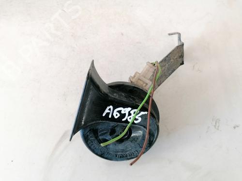 Used Horn Horn CITROËN C3 I (FC_, FN_) 1.4 Flex (80 hp) 35542356 35542356