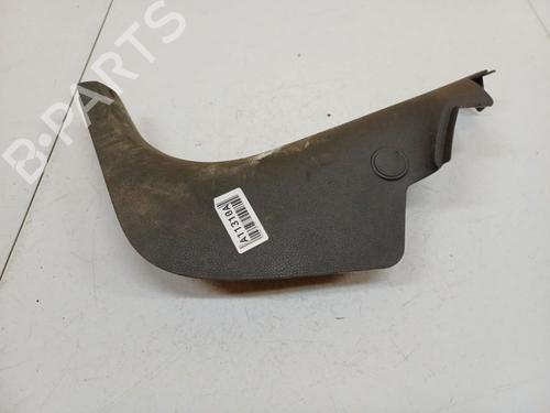 Trinbræt Trinbræt FORD FOCUS II (DA_, HCP, DP) 1.8 TDCi (115 hp) 37064341 37064341