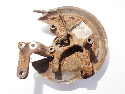 Højre hjullejehus spindel Højre hjullejehus spindel 35428324 35428324