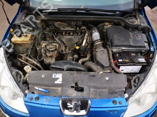 Switch PEUGEOT 407 (6D_) 2.0 (6DRFNB, 6DRFNE) | BP32947018I30  - Image 6