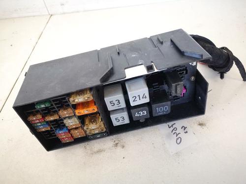 Used Fuse box Fuse box VW PHAETON (3D1, 3D2, 3D3, 3D4, 3D6, 3D7, 3D8, 3D9) 5.0 V10 TDI 4motion (313 hp) 32907166 32907166