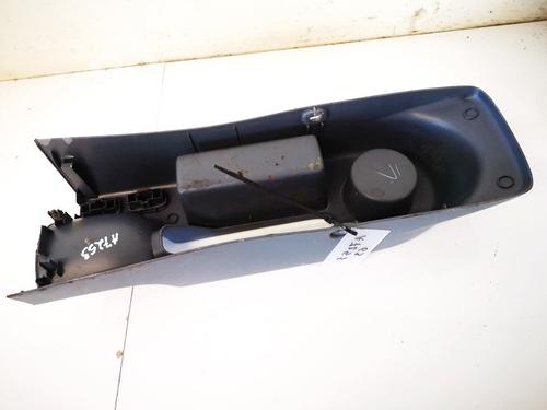 Cup/Object holder HONDA HR-V (GH_) 1.6 16V (GH1, GH3) | BP35494755I37 - Image 2