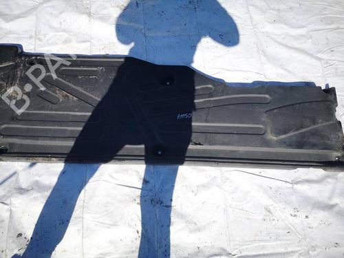 Used Underbody protection Underbody protection 34769409 34769409