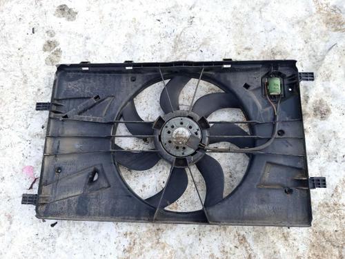 Fan OPEL ASTRA J (P10) 2.0 CDTI (68) | BP34990317M128 - Image 2