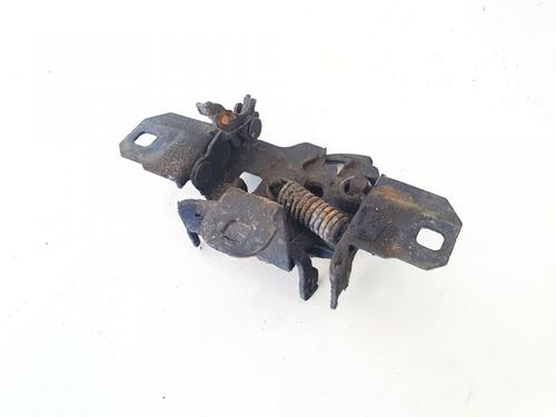 Used Hood lock Hood lock 35417368 35417368
