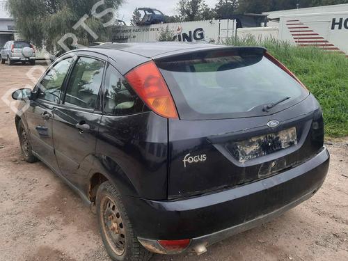 Engine mount FORD FOCUS I (DAW, DBW) 1.8 Turbo DI / TDDi | BP33080140M89 - Image 7