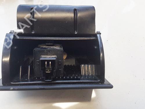 Used Ashtray Ashtray OPEL ZAFIRA A MPV (T98) 2.0 DI 16V (F75) (82 hp) 35882869 35882869