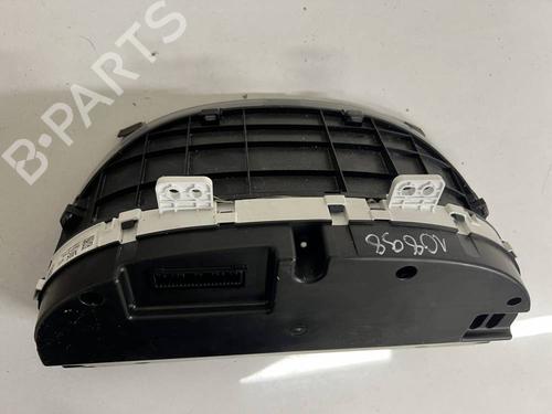 Instrument cluster KREIDLER MF MF 25/1 | BP34899379C47 - Image 3