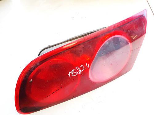 Used Left tailgate light Left tailgate light 35326730 35326730
