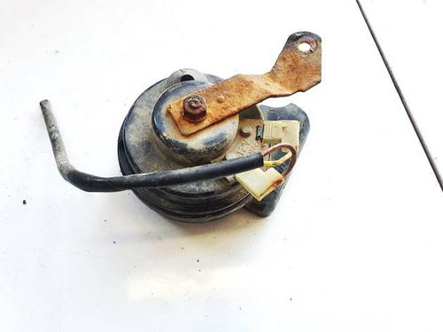 Horn MERCEDES-BENZ E-CLASS (W211) E 200 CDI (211.004) | BP35002693E13 - Image 3