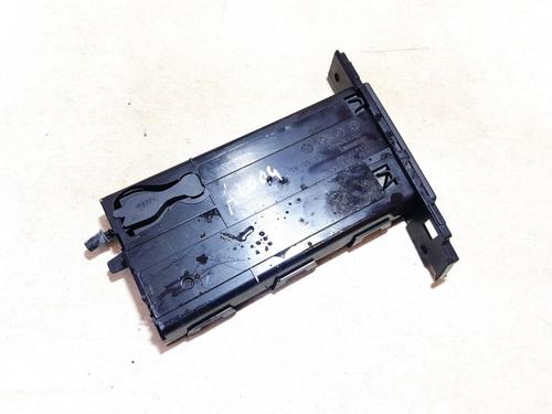 Used Cup/Object holder Cup/Object holder BMW 3 (E90) 320 d (163 hp) 35631447 35631447