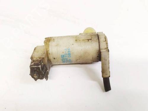 Used Washer pump Washer pump NISSAN ALMERA I Hatchback (N15) 1.4 S, GX, LX (75 hp) 34879340 34879340
