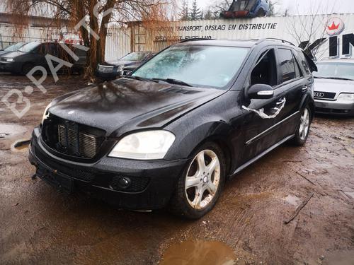 Electronic module MERCEDES-BENZ M-CLASS (W164) ML 280 CDI 4-matic (164.120) | BP32912868M83  - Image 6