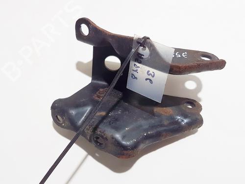 Støtte MAZDA 323 C IV (BG) 1.3 16V (BG3S) (73 hp) 33106158