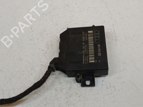 Electronic module AUDI A3 (8P1) 2.0 TDI 16V | BP40244260M83 - Image 2