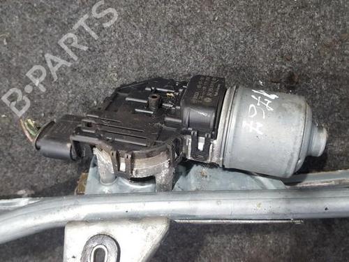 Used Front wiper motor Front wiper motor VW PASSAT B5.5 (3B3) 1.9 TDI (130 hp) 35656168 35656168