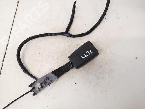 Used Seat buckle Seat buckle 35395499 35395499