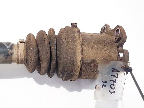 Right front driveshaft AUDI A6 C6 (4F2) 2.7 TDI | BP35462772M39 - Image 3