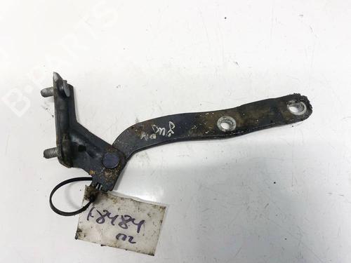 Used Hinge/Door check strap Hinge/Door check strap HONDA FR-V (BE) 2.0 (BE3) (150 hp) 35036801 35036801