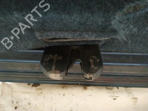 Bagklap lås Bagklap lås AUDI A4 B6 (8E2) 1.9 TDI (130 hp) 35418424 35418424