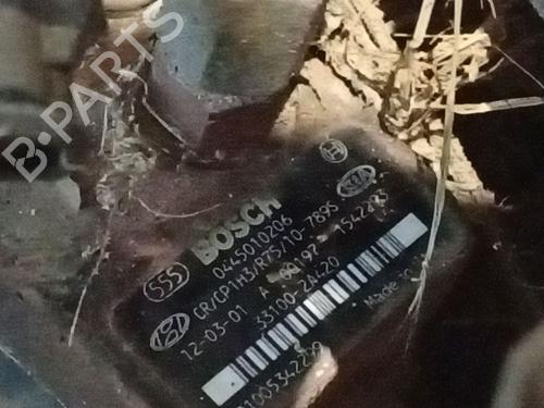 Injection pump HYUNDAI i30 (FD) 1.6 CRDi | BP36687159M78 - Image 4