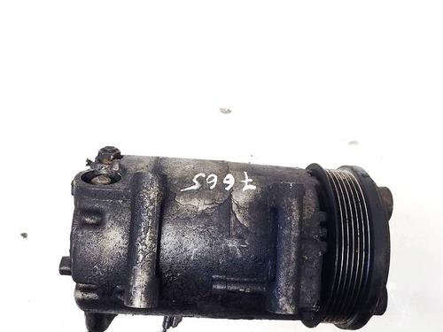 Used AC compressor AC compressor FORD FOCUS II (DA_, HCP, DP) 1.6 TDCi (109 hp) 35315639 35315639