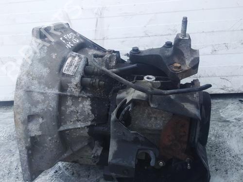 Gearbox AUDI A4 B6 Avant (8E5) 2.5 TDI | BP35607561M3 - Image 3