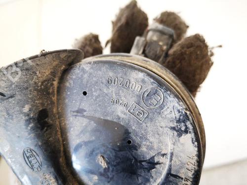 Horn VW PASSAT B6 (3C2) 2.0 TDI | BP35393143E13 - Image 3